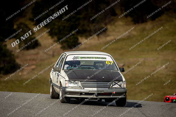 Regularity Sedans 67 - Sunday-2