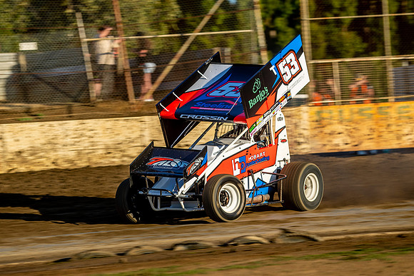 Sprintcar 53 T53 - 13 - Hobart - 11th Feb 2023-7