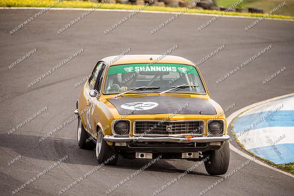 Group NC Over 2 Litre - 42 Scott Cordwell - Sunday - 2nd October 2016-9