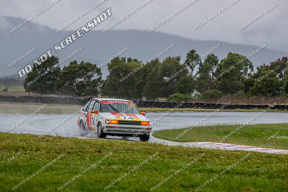 Regularity 74 - TCRC Rnd 6 - 1st Dec 2024-5