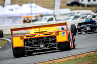 66 - Historic Sports & Racing Cars-14