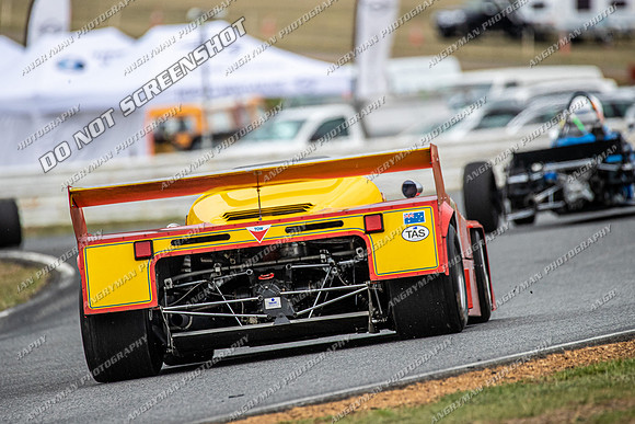 66 - Historic Sports & Racing Cars-14