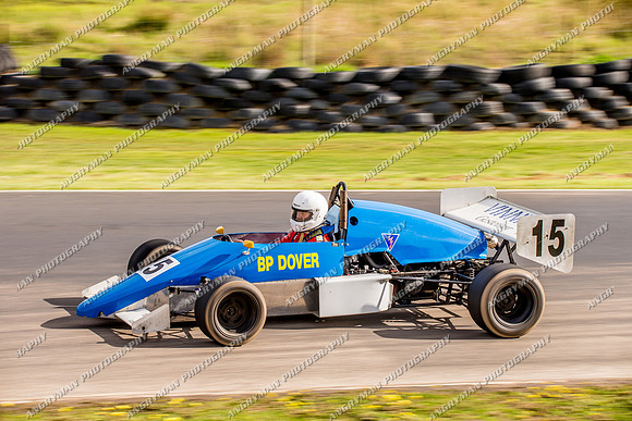 Regularity - Sports & Racing Cars & Invited - 15 Ron Webb - Sunday - 2nd October 2016-2