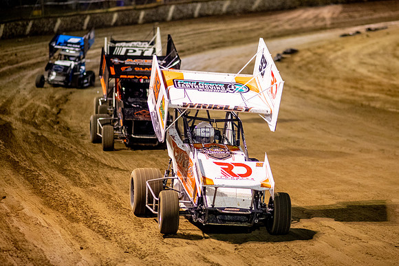Formula 500 93 T93 - 12 - Latrobe - 27th & 28th Jan 2023-19