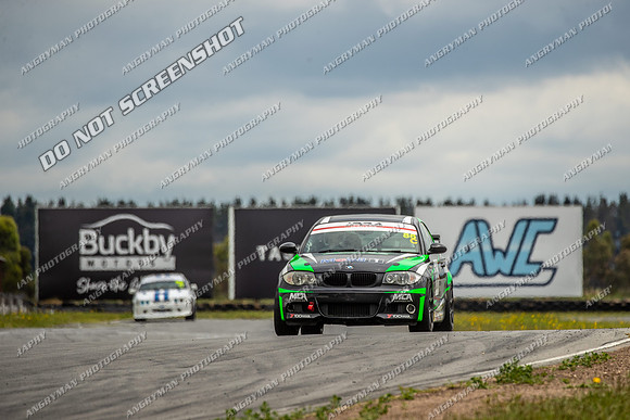 Sports GT 86 - TCRC Rnd 6 - 1st Dec 2024-6