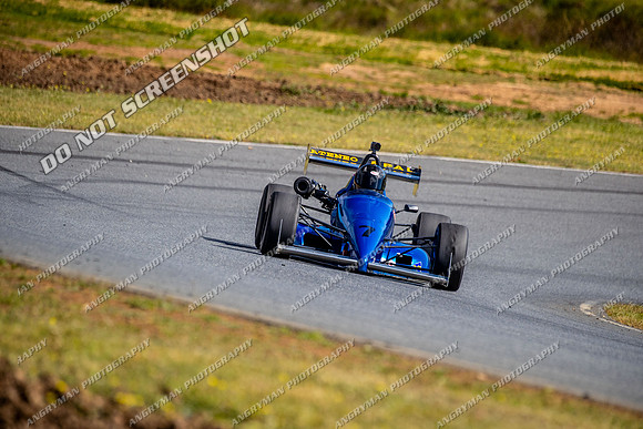F5000 Group Q & R & Invited - 7 - Baskerville Historics 2024-14