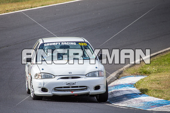 hyundai 120 - Super Series Rnd 6 - 16th Nov 2014-8