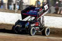 Sprintcar 21 VA21 - 06 - Hobart - 23rd Nov 2019-8