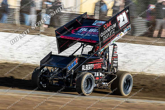 Sprintcar 21 VA21 - 06 - Hobart - 23rd Nov 2019-8