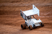Formula 500 25 T25 - 14 - Carrick - 25th Jan 2022-6
