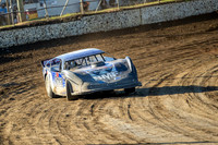 Super Sedan 0 V0 - 12 - Latrobe - 15th Jan 2022-11