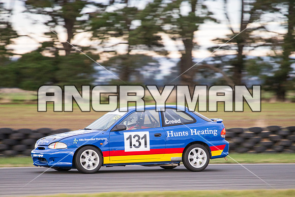 hyundai 131 - Super Series - 25th May 2014-8