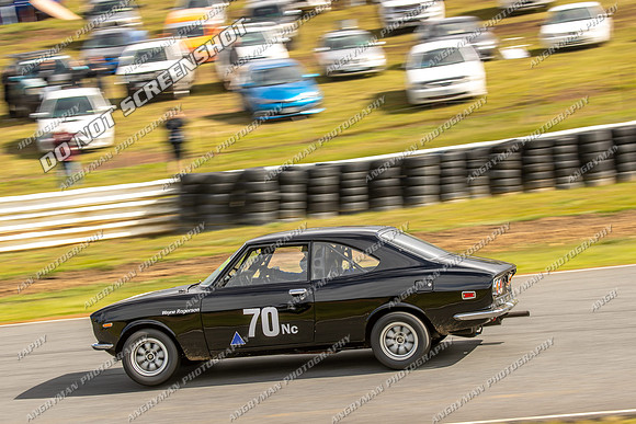 Group NB Over 3 Litre and NC Over 2 Litre - 70 - 03 - Saturday-10