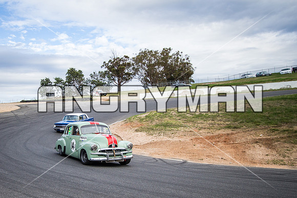regularity 14 - Super Series - 25th May 2014-6