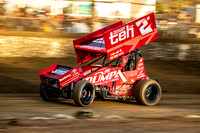 Sprintcar 2 W2 - 16 - Latrobe - 1st Feb 2020-5
