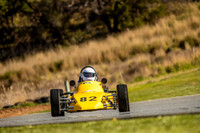 Historic Sports & Racing Cars 82 - Friday