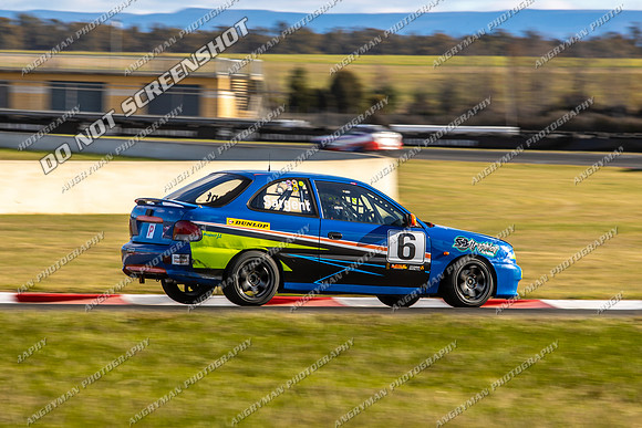 Hyundai 6 - TCRC Rnd 4 - 18-19 May 2024-17