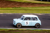 Regularity Group B - 5 Simon Buddle - Sunday - 2nd October 2016