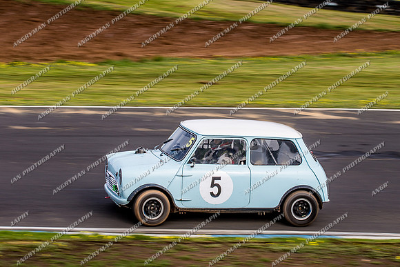Regularity Group B - 5 Simon Buddle - Sunday - 2nd October 2016