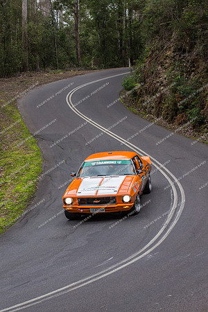 419 - 4 - Hellyer Gorge - MY