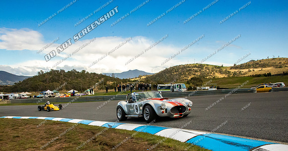 Regularity Sports & Racing Cars 9 - Saturday Remote-2