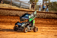 Formula 500 57 T57 - 14 - Carrick - 25th Jan 2022-5