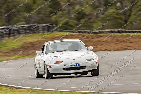 96 - Baskerville Historics 2018