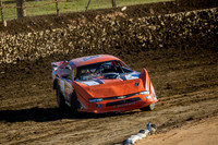 Super Sedan 9 WA9 - 14 - Latrobe - 19th Jan 2019-3
