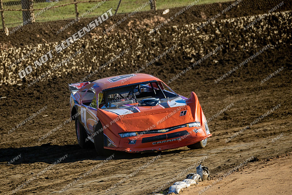 Super Sedan 9 WA9 - 14 - Latrobe - 19th Jan 2019-3