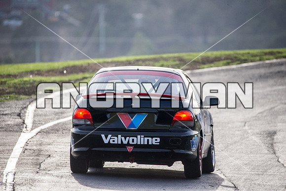 Hyundai 140 - Super Sprint - Baskerville 22nd May 2016-5