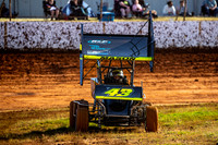 Formula 500 43 T43 - 01 - Carrick - 5th Nov 2022-2