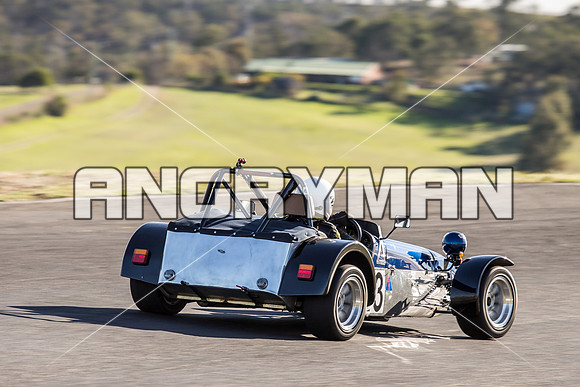 13 Rodney Creed PRB Clubman Group S & Invited - Sunday-2