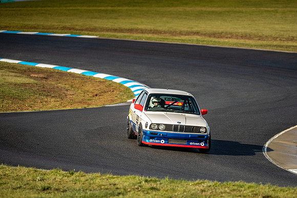 Muscle Car Cup - 77 - Saturday-14