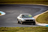 Sports Sedans 555 - Saturday-3