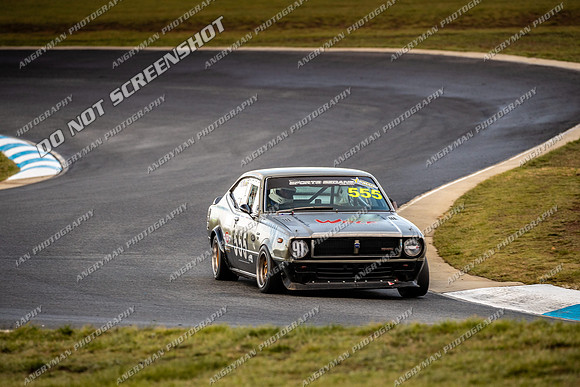 Sports Sedans 555 - Saturday-3