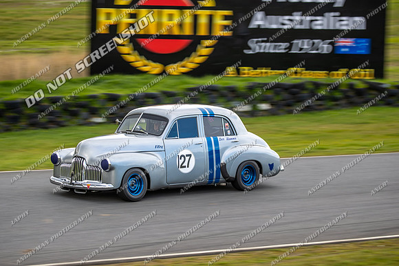 Early Holden Regularity - 127 - 03 - Saturday-6