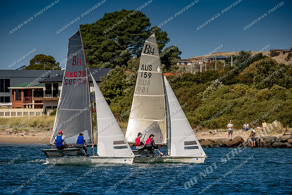 Misc - Devonport Regatta 2018-68