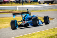 Historic Sports & Racing Cars 7 - Friday-5