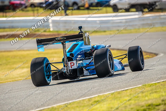 Historic Sports & Racing Cars 7 - Friday-5