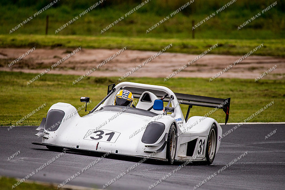 Regularity - Sports & Racing Cars & Invited - 31 Brendan Diprose - Saturday - 1st october 2016-3