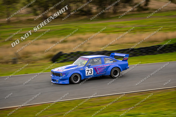 Historic Sports Sedans - 73 - 03 - Saturday-10