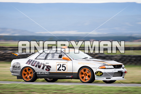 sports gt 25 - Super Series - 25th May 2014-7