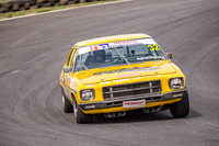 32 - Baskerville Historics 2018-9