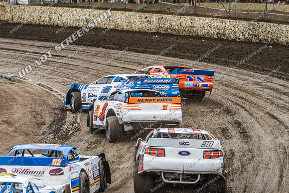 Super Sedan 3 V3 - 11 - Hobart - 20th & 21st Jan 2023-4