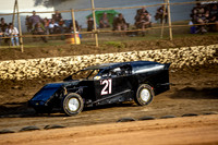 AMCA 21 T21 - 14 - Latrobe - 18th Feb 2023