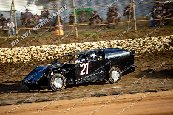 AMCA 21 T21 - 14 - Latrobe - 18th Feb 2023