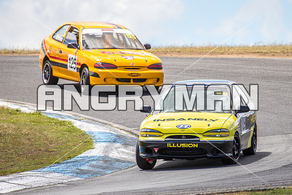 hyundai 109 - Super Series Rnd 6 - 16th Nov 2014-6