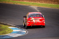 Hyundai 14 - Super Sprint - Baskerville 22nd May 2016-8