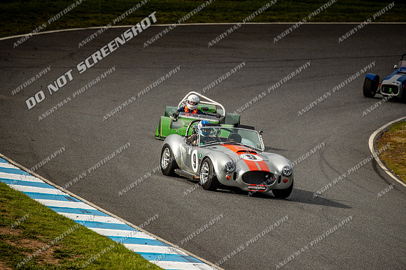 Regularity Sports & Racing Cars 9 - Sunday
