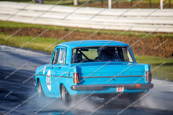 Group NB and Under 2 Litre - 33 Scott Wilcox - Saturday - 1st october 2016-13